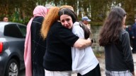 A deadly car ramming and stabbing attack took place outside a synagogue in northern England. Here’s what we know