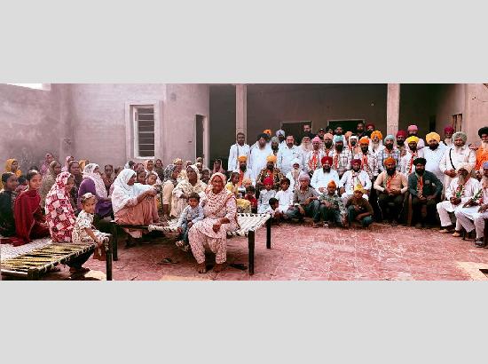 Kulbir Zira predicts political shift in 2027 polls