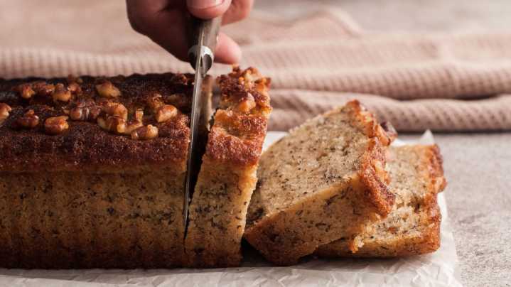 The Unexpected Addition That Makes Banana Bread Absolutely Irresistible