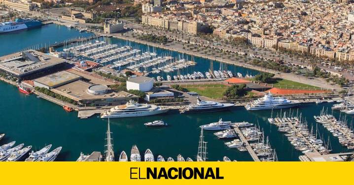 El Saló Nàutic de Barcelona se posiciona con éxito como el gran hub mediterráneo de la náutica