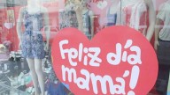 Día de la Madre: el comercio en Rosario mostró señales frías