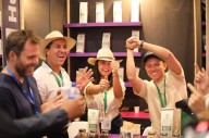 Café colombiano logra récord histórico en subasta virtual Craft Selection: alcanza 200 dólares por libra
