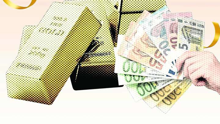 Inversión en oro: un valor seguro ante la incertidumbre