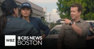 "NCIS: Sydney" stars Olivia Swann & Todd Lasance talk "Lost In Translation" episode