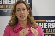 Mikie Sherrill isn't the first politician to face insider trading charges