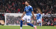 Ben Brereton Diaz ends long wait as Ebou Adams substituted in Derby County international round