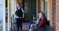 Prosecutors review evidence in Gunnedah baby boy's murder case