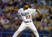 Who Is Jose Lima? Everything to Know About Yoshobu Yamamoto’s Predecessor and a Dodger to Pitch a Complete Playoff Game.