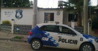 Un hombre casi desmaya a golpes a su hija y fue detenido