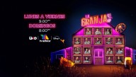 Esta noche se realiza la primera gala de nominaciones en “La granja VIP 2025”