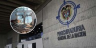 Procurador Gregorio Eljach condenó ataque contra Cantón Militar de Puerto Jordán, Arauca, que dejó un soldado fallecido