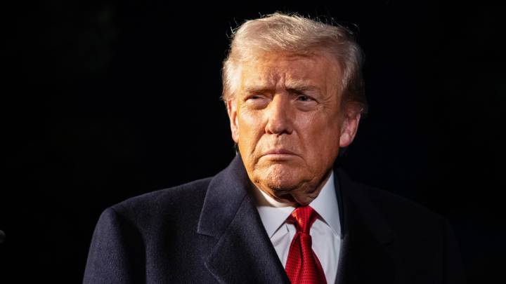 Trump aims to clinch deal with China's Xi during Asia trip