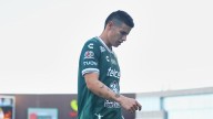 James Rodríguez no seguirá con León; directiva ha decidido no renovarlo