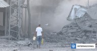 Tras ataques y suspensión de ayuda: Israel anuncia que reanuda "aplicación del alto al fuego" en Gaza