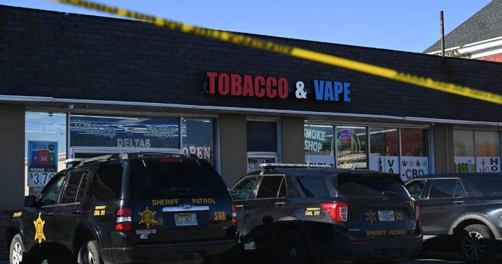 Investigation finds Fairmont Avenue vape shop sold marijuana without license