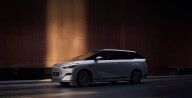 Mucha tecnología. Lanzan un SUV con 1400km de autonomía que podría llegar a la Argentina