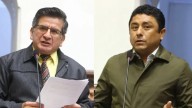 “Esperemos que el PJ se rectifique”: congresista Echevarría visita a Guillermo Bermejo tras condena por afiliación terrorista