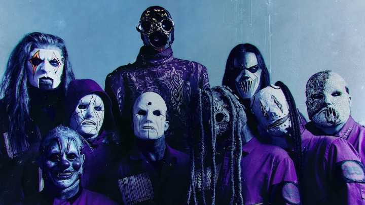 Slipknot File Lawsuit to Claim Slipknot.com Domain from Cyber