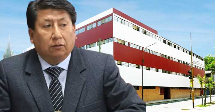 Congreso: Proyecto de ley busca que más de 40 universidades operen sin licencia por un periodo de 15 años