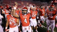Big 12 this week has 'Holy War' in Utah and top 2 passers on same field in longest Texas rivalry