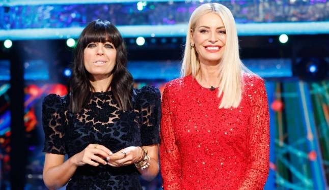 Claudia Winkleman and Tess Daly’s ‘real reasons’ for leaving Strictly revealed