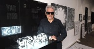 Jon Lodge giving artist talk and performance at YAM on Thursday