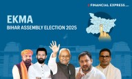 Ekma Poll Guide for Bihar Assembly Election 2025: Voting date, full schedule, candidates and key details