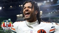 Bears win close one, Packers stumble but are still favored