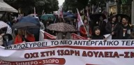 Grecia aprobó una ley que permitirá jornadas laborales de hasta 13 horas diarias