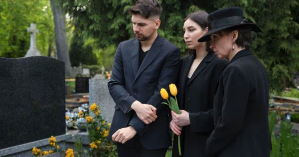 Ley de Sucesiones: en octubre, todas estas personas cobrarán la herencia aunque no figuren en el testamento