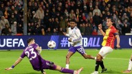 Villa fall to 2-1 loss at Go Ahead Eagles after Buendia misses penalty