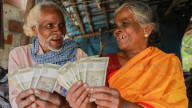 Government to increase welfare pension, will be raised to Rs 1800; announcement likely to be made ahead of local body elections