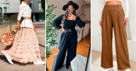 55 Flattering Outfits That Look Expensive But Are Actually Cheap As Hell On Amazon