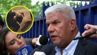 "No ha colaborado": Fiscal entrega detalles sobre la detención de presunto implicado en desaparición de Krishna Aguilera