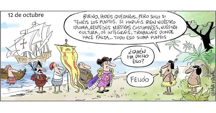 12 de octubre