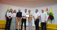Programa de Administración de Empresas de UNIMAGDALENA recibe reconocimiento de Ascolfa