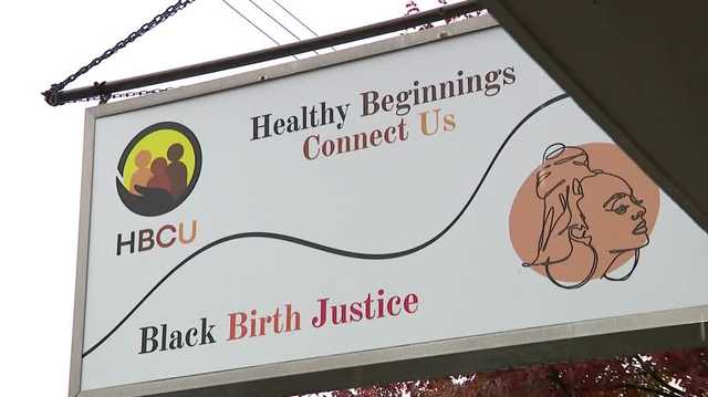 $5M in funding for birthing center could be reallocated to Louisville nonprofits
