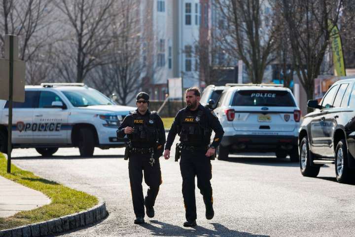 $5 millones de dólares para víctima de abuso sexual en escuela católica de NJ