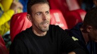Luis García encuentra la clave de la 'pegada cero' de la UD Las Palmas: "Faltó un poco de pausa con el balón en ataque"