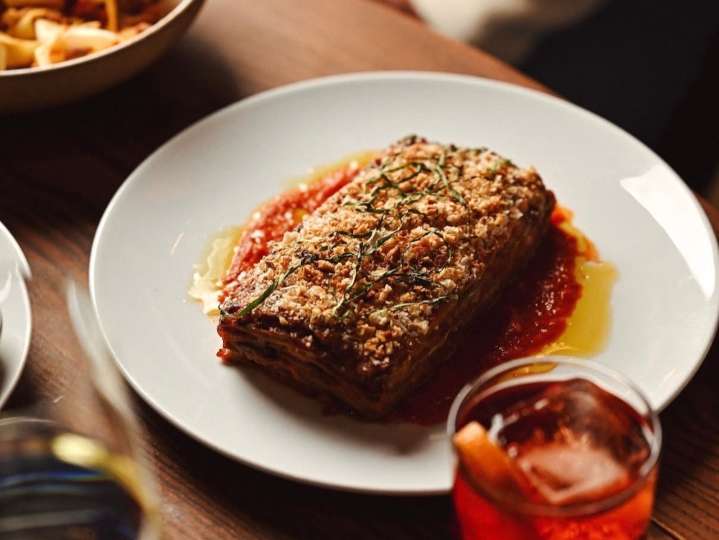 Boston Italian gem launches 3-course, $49 menu ideal for symphony lovers