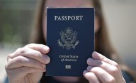 U.S. Drops Out of Top 10 in Passport Power. Here’s Why