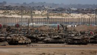 EU enviará 200 soldados a Medio Oriente para supervisar tregua entre Israel y Hamas