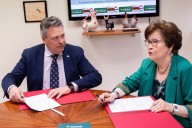 Globalcaja colabora con el Fórum de la Discapacidad de Cuenca