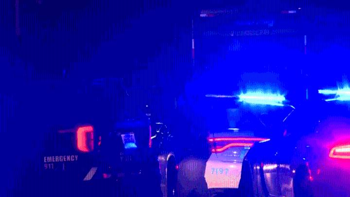 U-Haul crashes into MPD car after theft call in Orange Mound