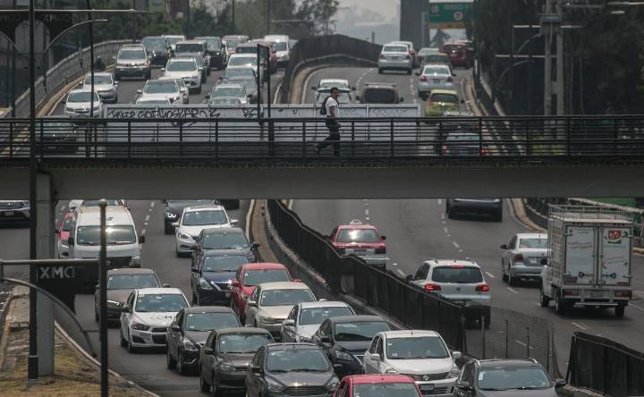 Protestas y bloqueos en CDMX hoy martes: Marchas, caravanas y concentraciones