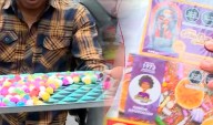 Reto rompe muela: el desafío que combina humor, tradición y dolor de dientes