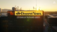 General conference special: 'Deseret News 175 years'