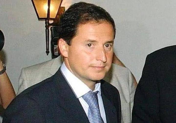 Detienen a Carlos Fernández, el concejal de Marbella prófugo del caso Malaya