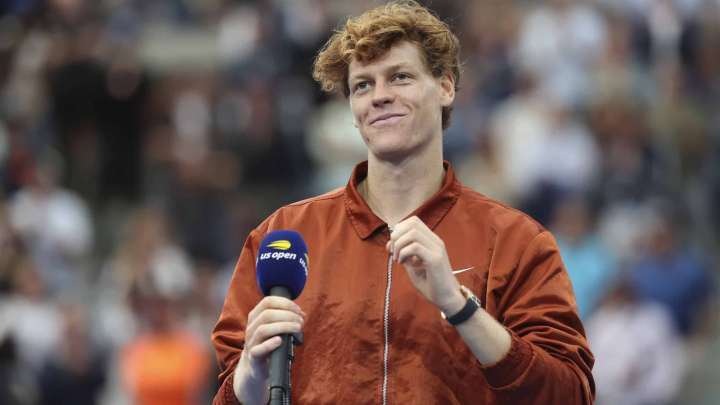Jannik Sinner’s 'Take a Break' Attitude is a Slap in the Face to Tennis Scheduling