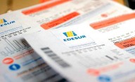 Tarifas de luz y gas: en octubre suben 2% en el país, pero 3% en el AMBA